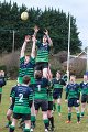 Ulster U-17 plate quarter final. Monaghan Vs Clogher Valley -36